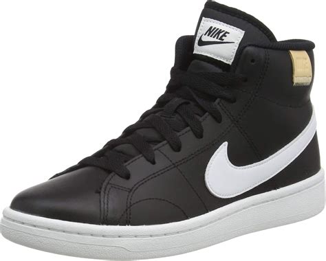 nike court royale 2 mid zwart|nike court royale 2 women's.